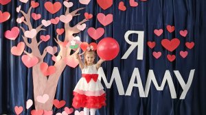 С ДНЁМ МАТЕРИ Песня для МАМ от малышей Музыкальное поздравление