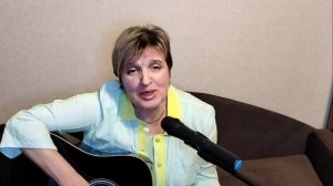 "Поговори со мною,мама"..♥️Прекрасная песня в день матери.