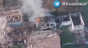 ❗️🇷🇺🔥🇺🇦⚡️«🅾тважные» штурмуют Покровск и наступают в Днепропетровской области