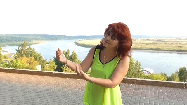 "Не убивай в душе любовь" читает автор Инна Марухленко