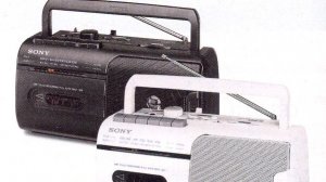Sony CFM-10