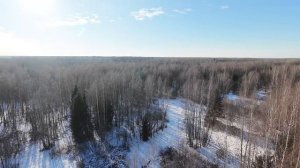 SNOW HUNTER тур на 80км