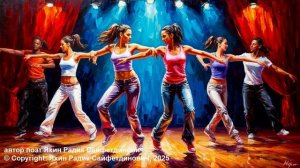 Легенда / танцы / для конкурса