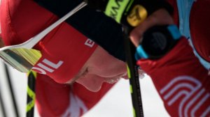 Федерация лыжных гонок РФ осудила инцидент с участием Большунова и Бакурова
