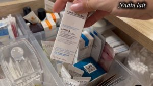 30-11-2025 ПРОБНИКИ КОСМЕТИКИ LA Roche-Posay🤗Vichy ✨Bioderma✨И ЛАКИ ДЛЯ НОГТЕЙ 💅🏻