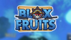 гайды по первому морю в BLOX FRUITS