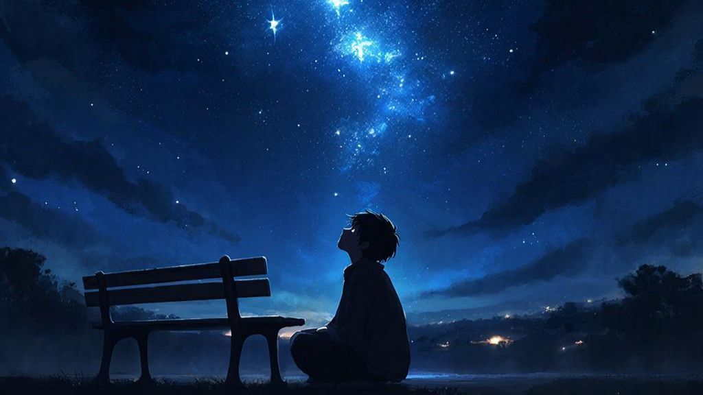 Созвездие мечты