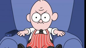 Слава богу, ты здесь! —4часть  комедийная приключенческая игра ,забавное видео,5 мин расслабона