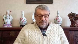 Андрей Девятов. От судьбы не уйдешь!