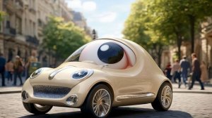 Разноцветные машинки мультфильм