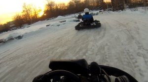 Гонка ноября 2025 30 11 25 заезд 9