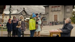 Свадьба на Рождество ｜ Русский трейлер ｜ Фильм 2025 - Трейлеры фильмов (1080p)