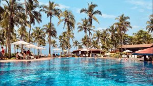 Taj Holiday Village Resort & Spa 5* - Гоа, Индия