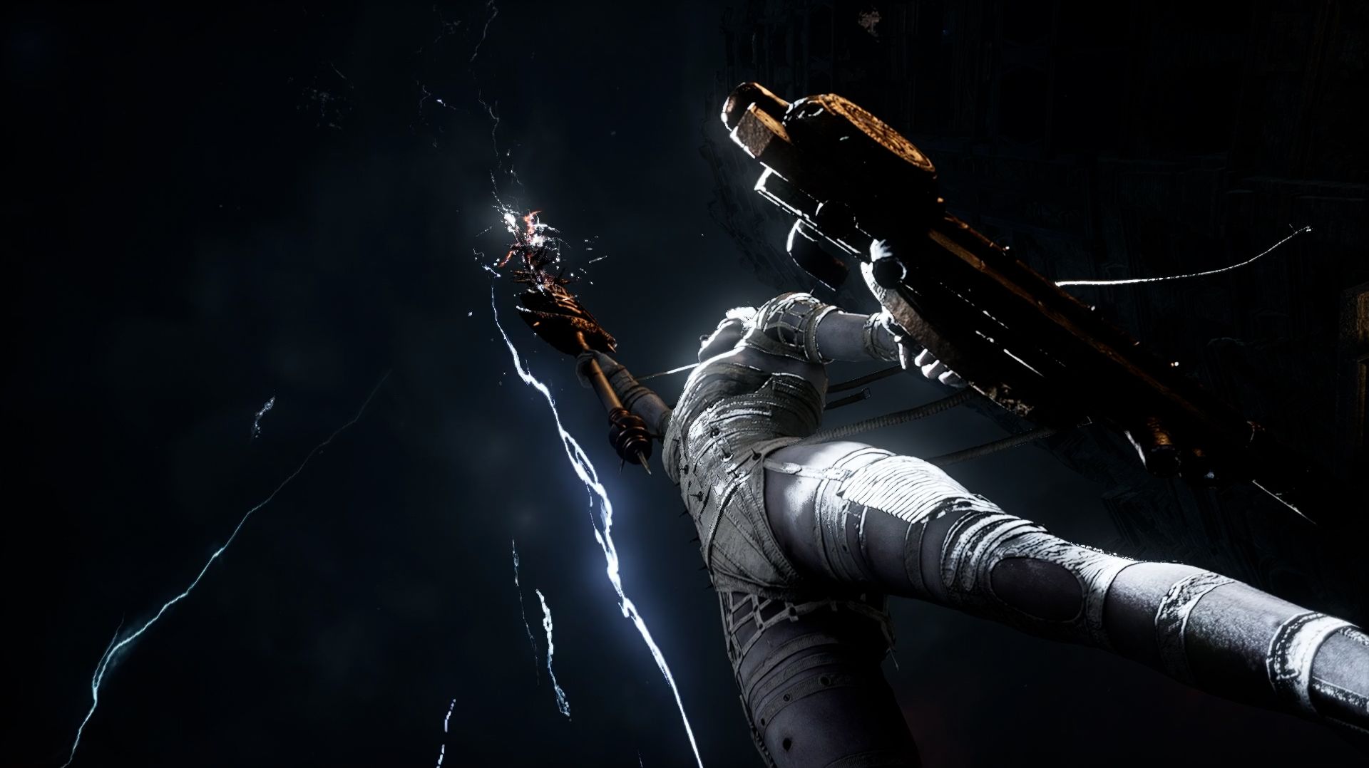 Лаксазия Всесовершенная Lies of P