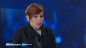 Интервью с директором ГТРК «Иркутск» Ольгой Ринчиновой