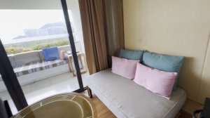 Путешествие в Китай. Дадунхай. ТЦ Ананас. Обзор Intercontinental Sanya Resort 5*