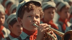 Советский Союз - Керсари