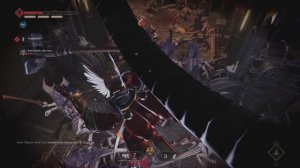 Warhammer 40000 Space Marine 2 Адские приключения на абсолют сложности (Стратагема)