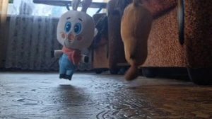 Поросёнок по имени Пятачок история 3