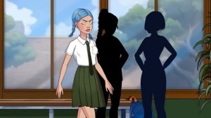 В Моей Новой Семье Цифры Вместо Имен