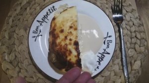 Воскресное, вкусное утро! Оно только моё! 🥘🫖☕