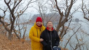 Лесная-Бахирева-сопки