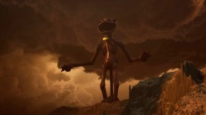 КатНап кайдзю - Из другого мира