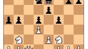 ЭТО НЕВЕРОЯТНО Алехин гениально выигрывает в равной позиции, болельщики в восторге