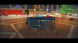 ОБЗОР ПОЛНОЦЕННОЙ ОБНОВЫ ТЭНКС БЛИЦ