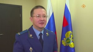 Өлүөнэ өрүһү туораабыт суоппарга холуобунай дьыала тэрилиннэ.