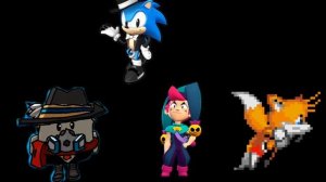 Чикен Марк соло фин