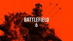 🔥🎮 СМОТРИМ СЮЖЕТ БАТЛЫ 🕹️ ▶ Battlеfield 6