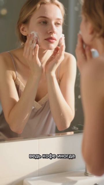 Что будет если перестать пить кофе на месяц