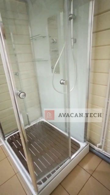 Душевая кабина Avacan V 2011 - https://avacan.tech/ - Видео обзор в интерьере ванной комнаты смотреть онлайн