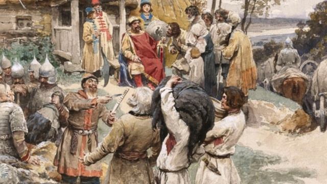 Ивой дан. 2 глава начало.