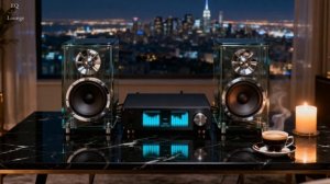 Smooth Jazz & Soulful R&B – Weekend Chillout Music for Relax & Peaceful Nights