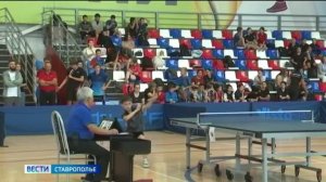 У любителей малой ракетки на Ставрополье появится свой дом