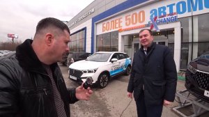 Это Вам не Лада.. А могла быть!