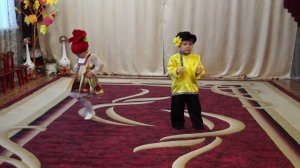 Сладкая ты моя