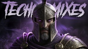 TECHNO RAVE MIX 2025 🔥 Best Remixes Of Popular Songs