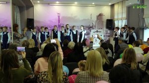 Ко Дню матери: ветераны и учащиеся самарской школы № 26 подготовили особенный концерт