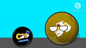 11 Серия. Встреча Города (Вторая часть) CTC Balls (Для детей от 6+)