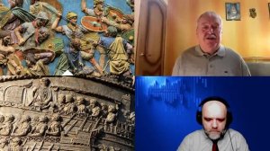 1637. Князький И.О.: Первая дакийская война императора Траяна. Стратегия войны и перемирия