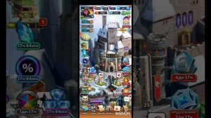 призыв Чёрная пятница ×10 и микс призывы