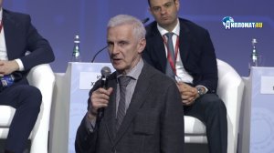 «Благодарите санкции! Такого всплеска науки не было ни в России, ни в СССР» — Фурсенко в Сириусе