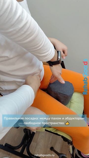 Зачем нужен абдуктор? смотреть онлайн