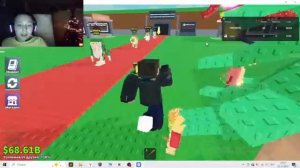 99 ночей новогодний стрим