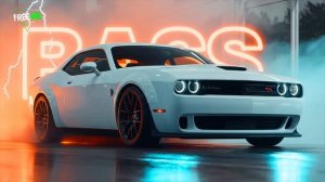 МУЗЫКА В МАШИНУ. КЛУБНАЯ МУЗЫКА. КЛИПЫ. BASS BOOSTED SONGS 2025 BEST CAR MUSIC 2025 BASS MUSIC