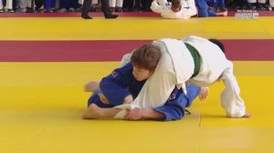 Соревнования по дзюдо на призы Виктора и Константина Поповых прошли в Братске