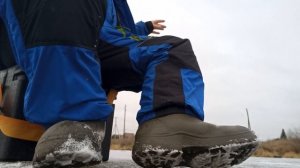 Разловил водоемчик.....